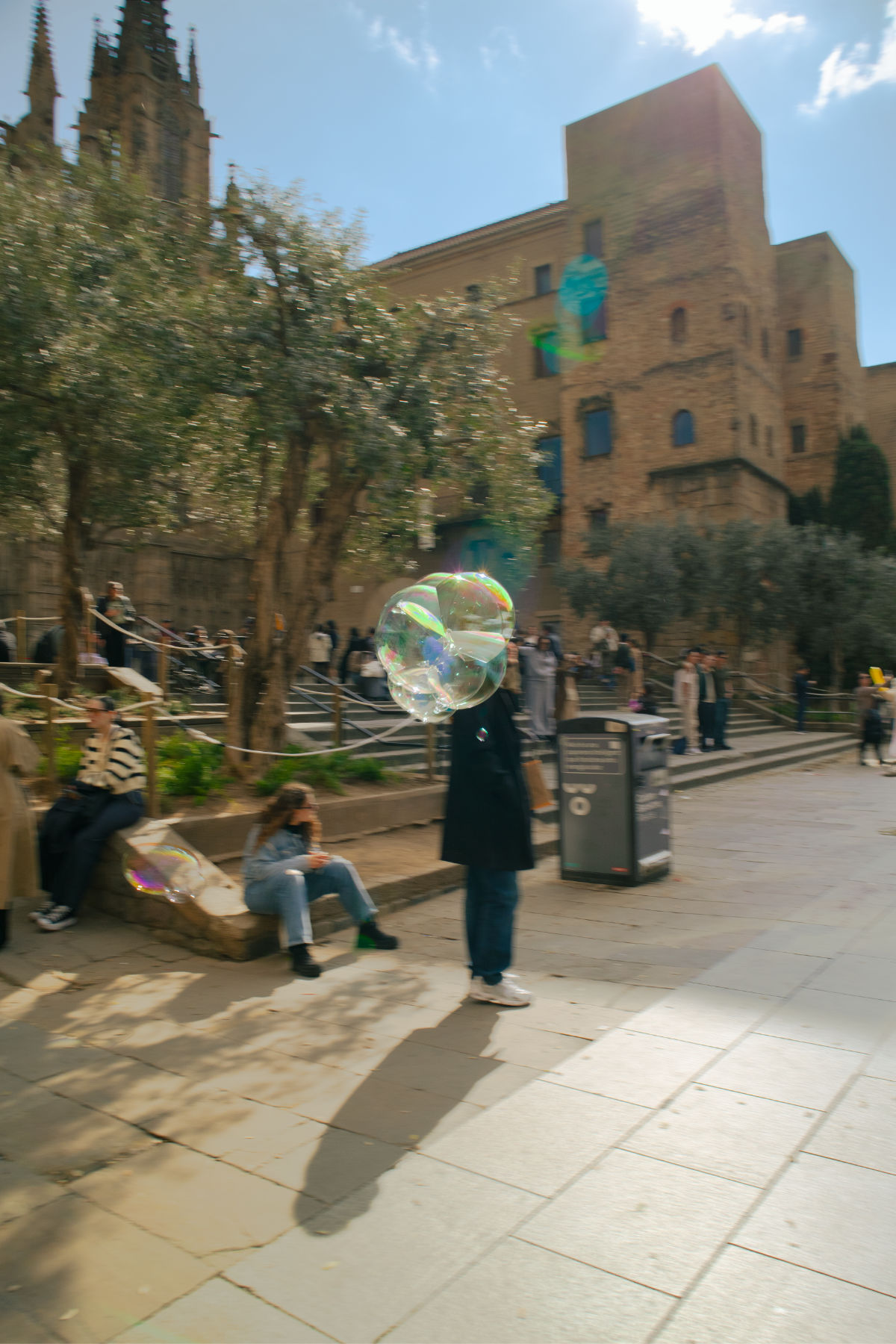 Barcelona