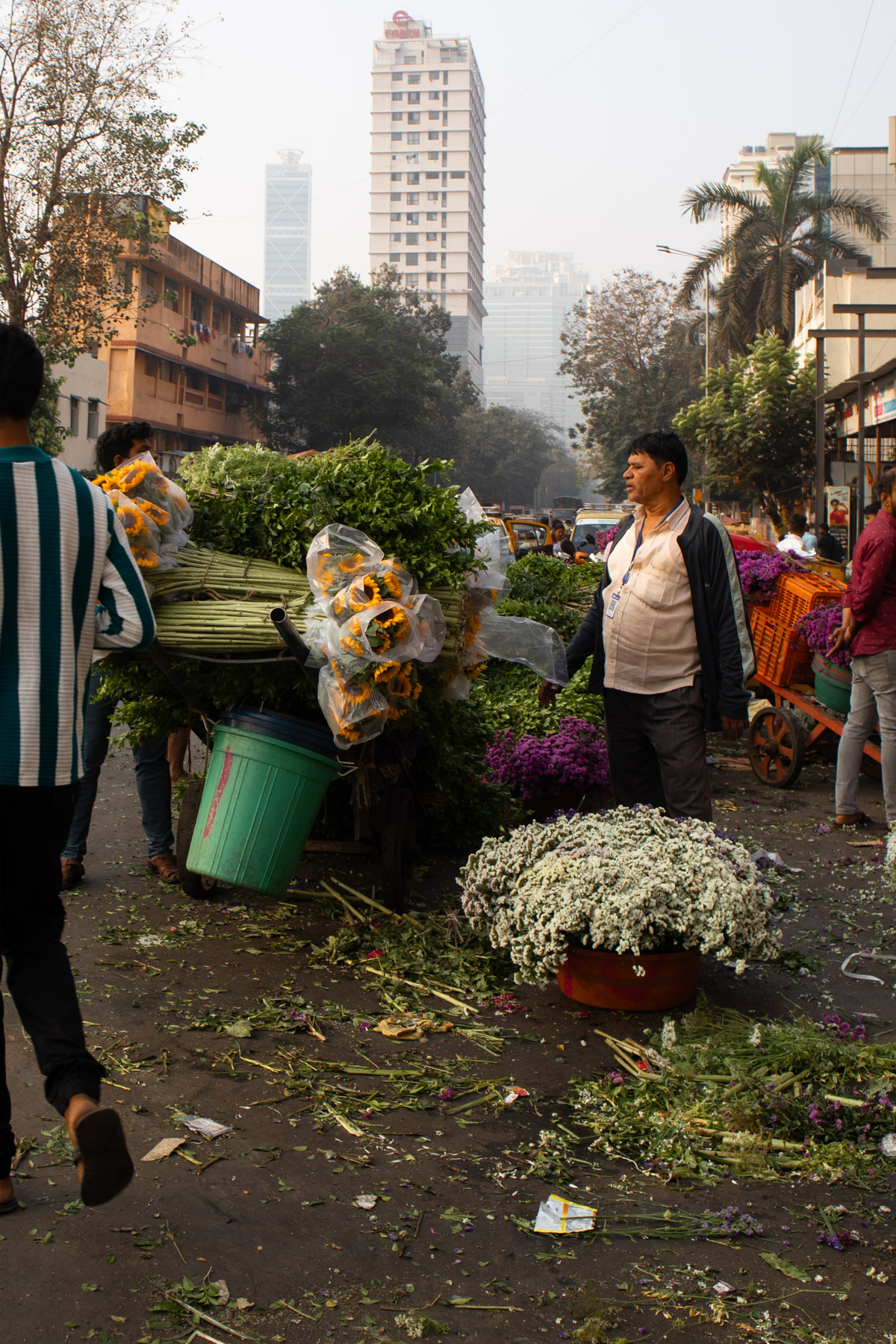 Mumbai