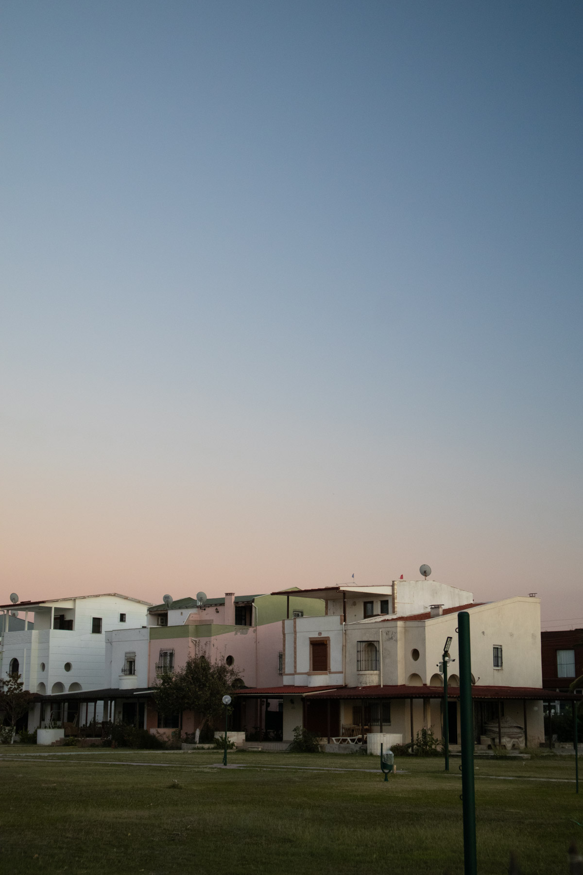 Kusadasi